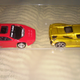 Illustration for article titled Die-cast thoughts: Lesser known cars in the HW and Matchbox lines